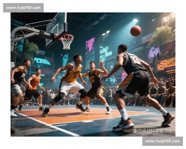 篮球风云：从街头到赛场的传奇之路与未来发展趋势解析