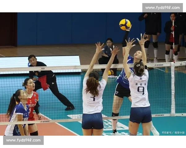 全程聚焦排球赛事精彩瞬间实时直播与战术解析