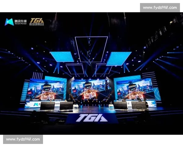 全球电竞赛事激战正酣 各大热门游戏大赛最新动态全面解析