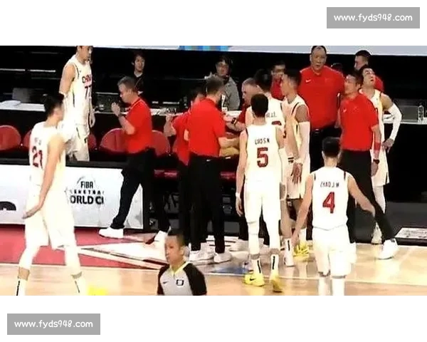 篮球比赛惊心动魄决战结束 结果出乎意料引发热议球迷纷纷讨论 篮球比赛惊心动魄决战结束 结果出乎意料引发热议球迷纷纷讨论