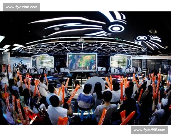 电竞赛事实时直播全程精彩呈现 各路高手激战正酣 绝地求生决战一触即发